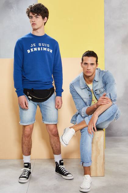 Bensimon