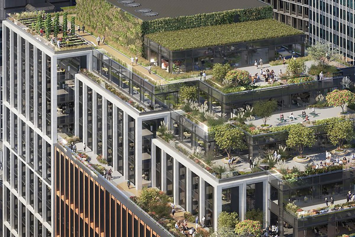 BentallGreenOak (“BGO”) se ha sumado hoy a la iniciativa Net Zero Asset Managers