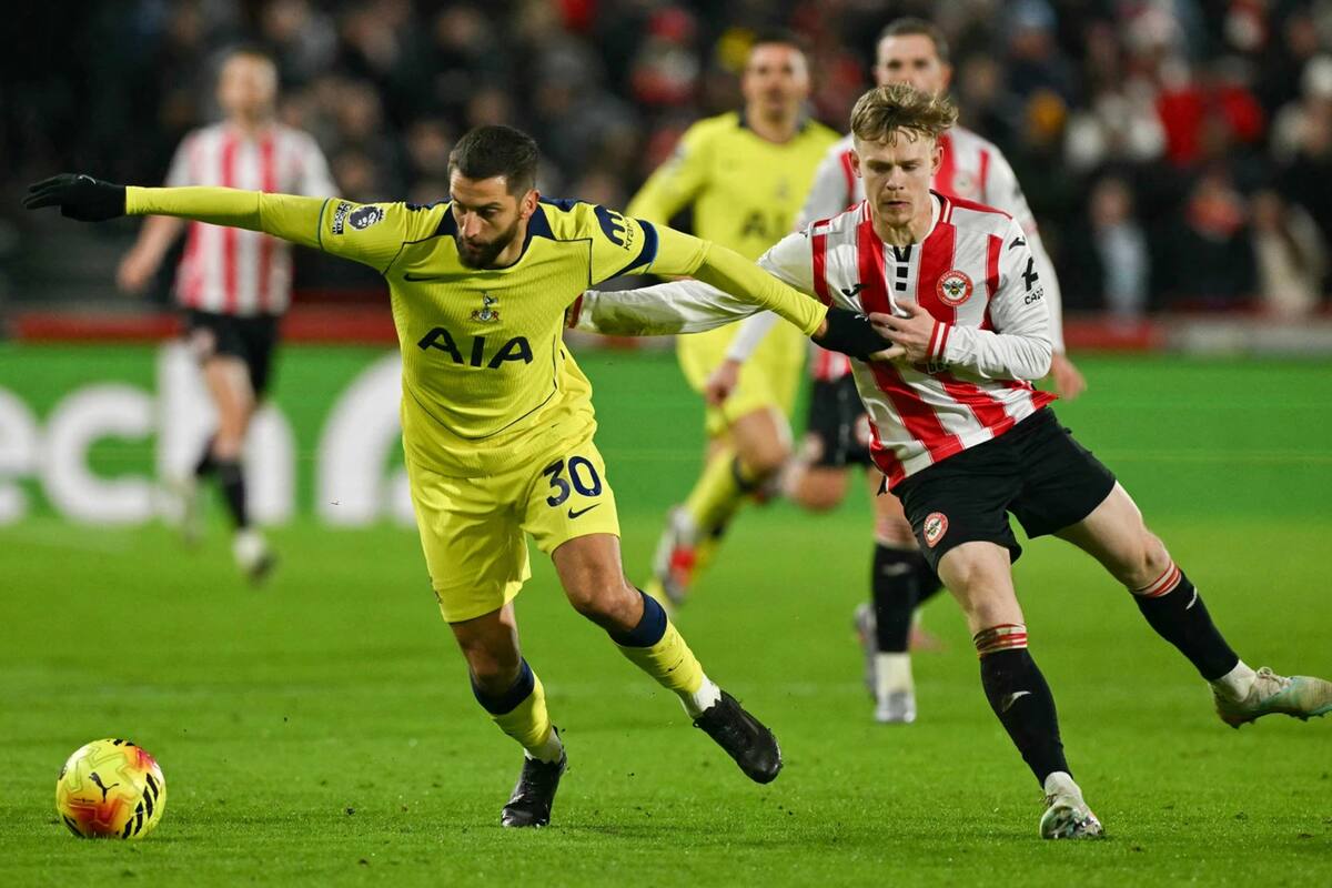 Bentancur sufrió una grave lesión y se perdería el Mundial