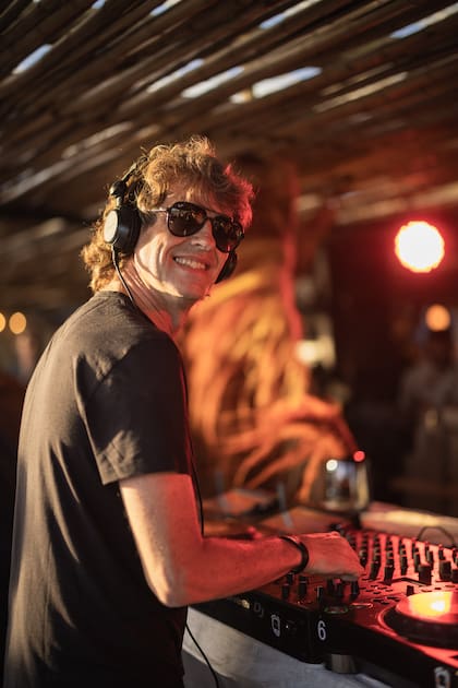 BePlaying: una mirada a los DJ más aclamados del mundo, como el caso del argentino Hernán Cattaneo