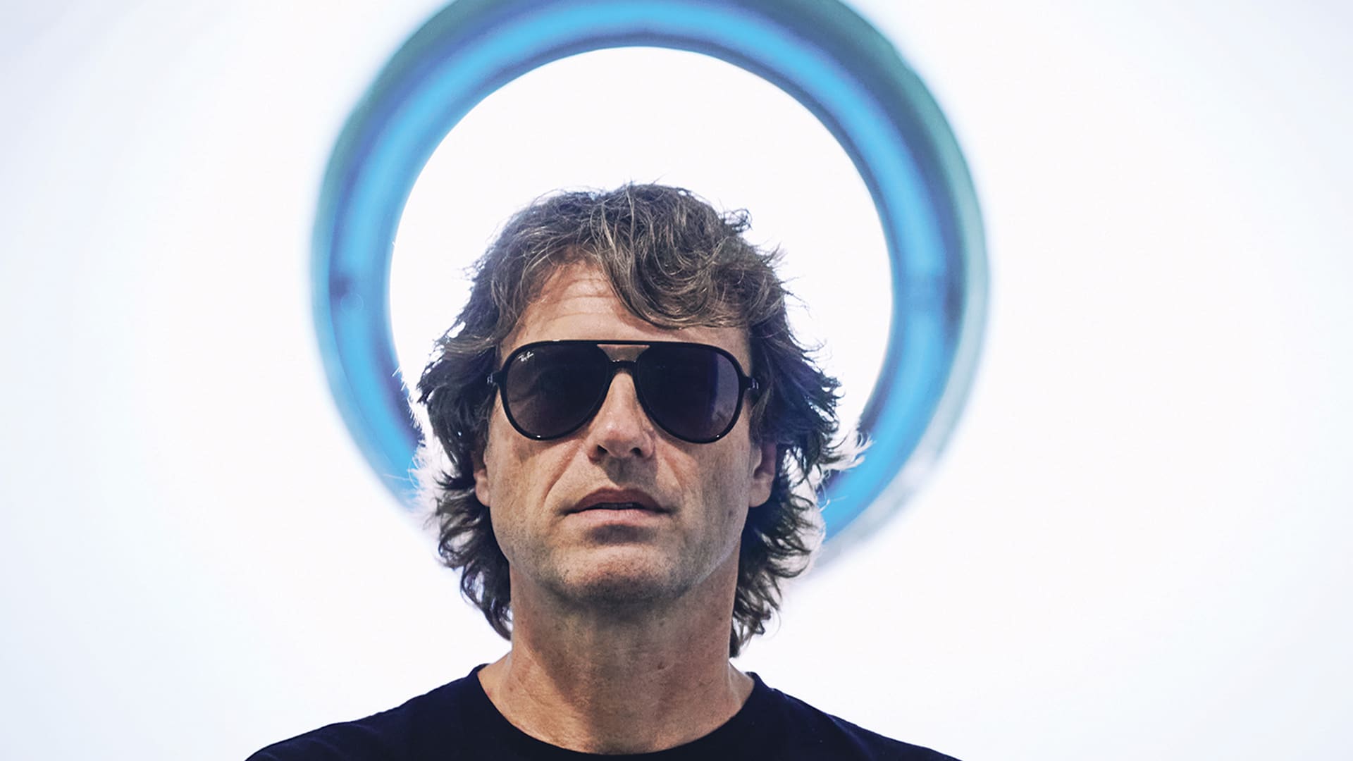 BePlaying: una mirada a los DJ más aclamados del mundo, como el caso del argentino Hernán Cattaneo