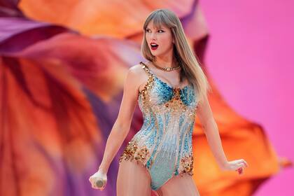 Beran fue señalado como el presunto cerebro detrás de un plan para atacar el estadio donde Taylor Swift iniciaría una serie de conciertos en Viena