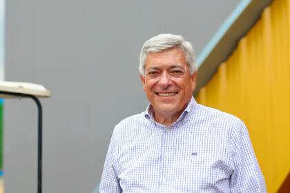 Berardi remarcó que entre tasa de seguridad e higiene, Ingresos Brutos y el impuesto al cheque, en 2024 Ternium Argentina pagó US$70 millones