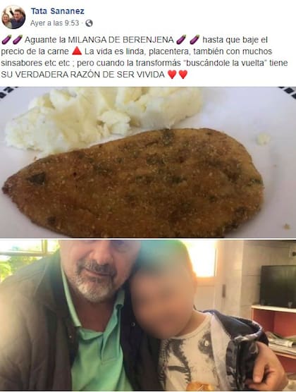 Berenjena