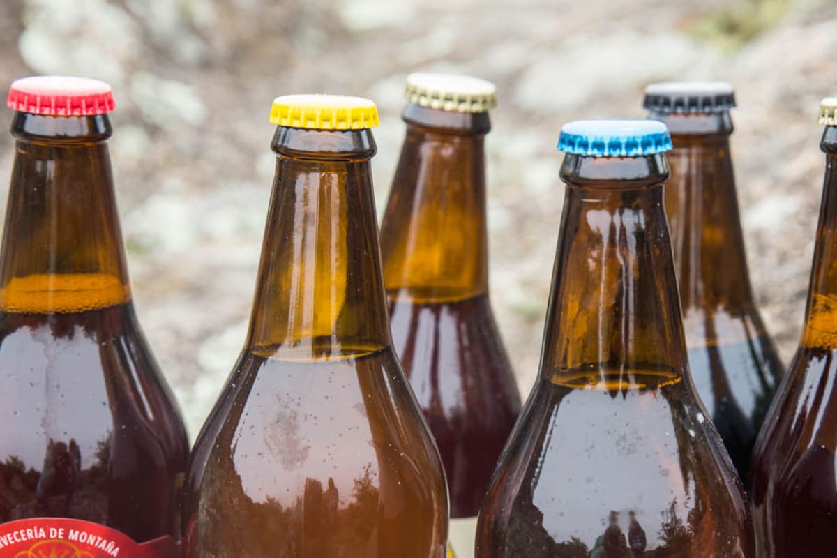 Bergbrau