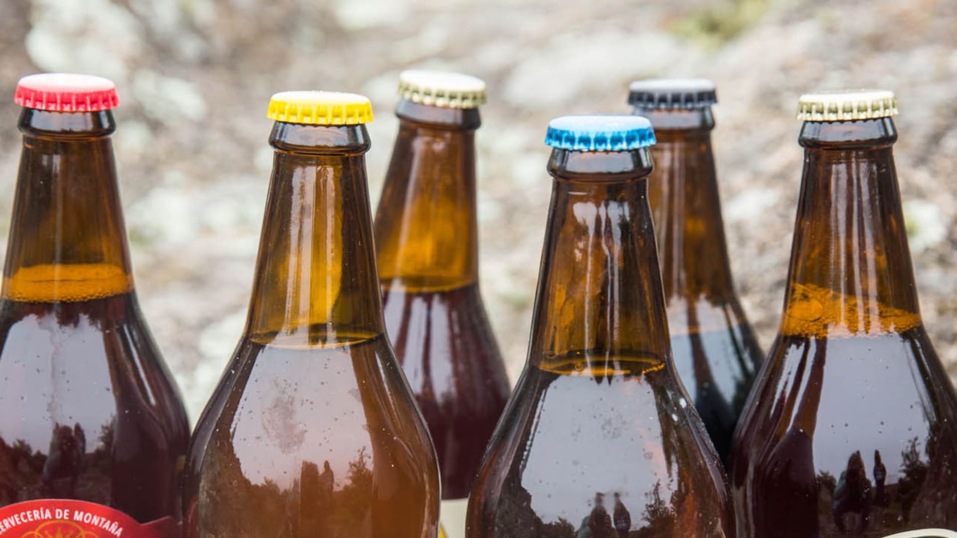 Bergbrau
