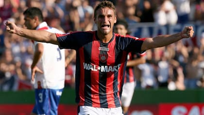 Bergessio a punto de sellar su vuelta al Ciclón