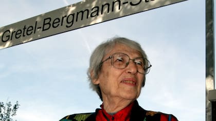 Bergmann