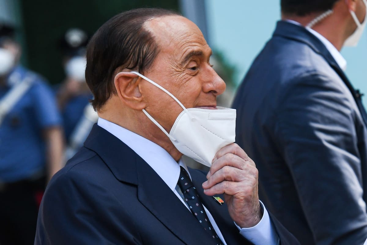 Berlusconi
