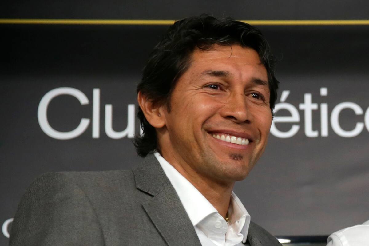 Bermúdez es uno de los laderos de Riquelme en el Consejo de Fútbol de Boca