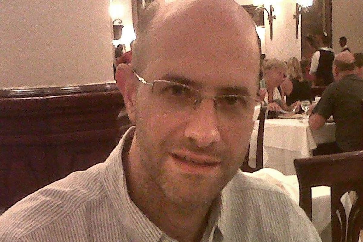 Bernandro Adrián Seltzer tenía 53 años