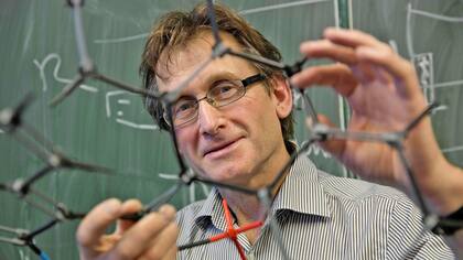 Bernard Feringa