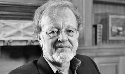 Bernard Cornwell