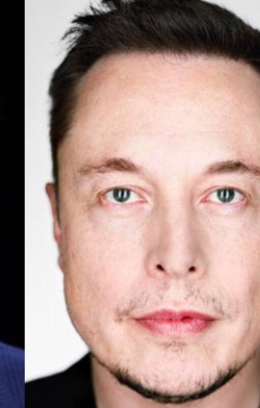 Bernard Arnault fue por un breve momento el hombres más rico del mundo, por encima de Elon Musk