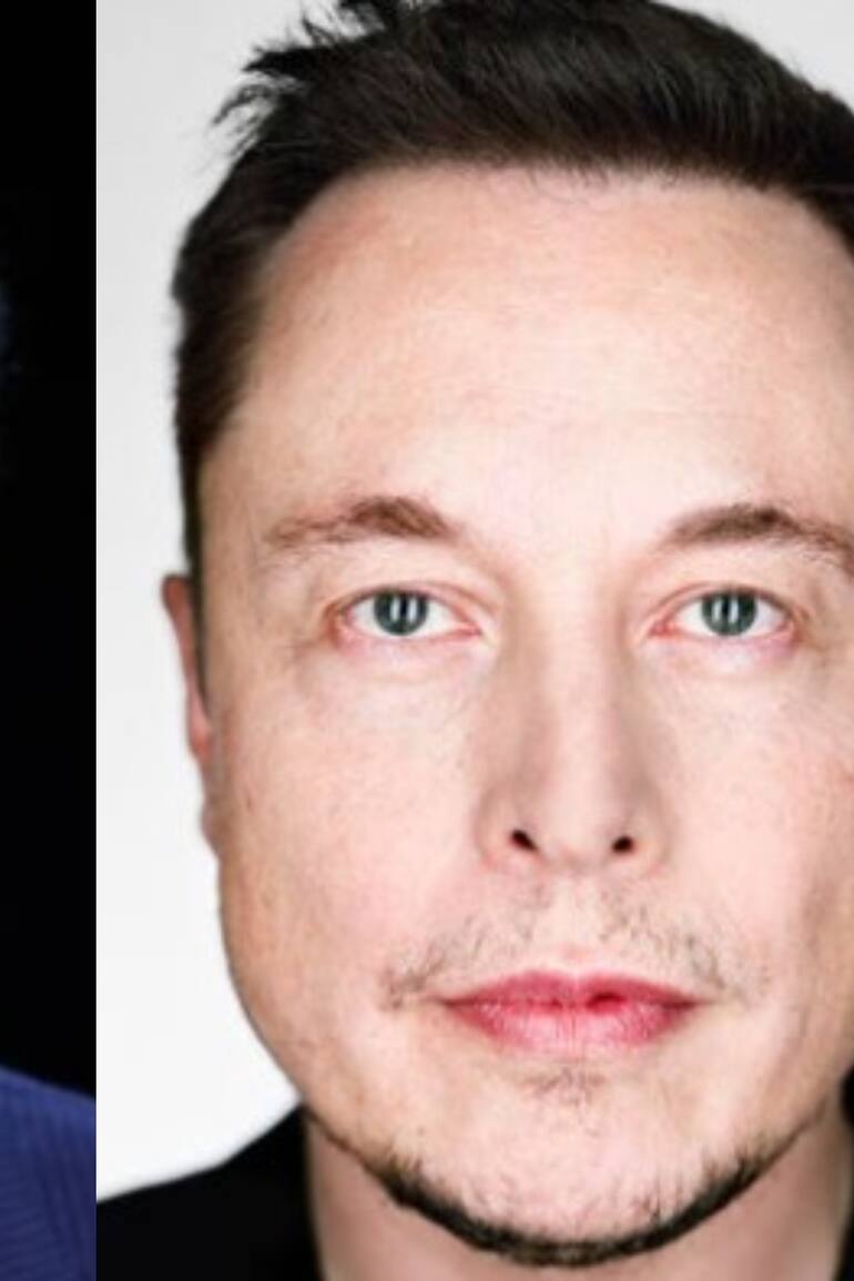 Bernard Arnault fue por un breve momento el hombres más rico del mundo, por encima de Elon Musk
