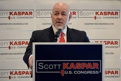 Bernard Kerik murió a los 69 años, a causa de una larga enfermedad