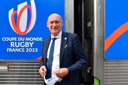 El presidente de la Federación Francesa de Rugby (FFR) Bernard Laporte fue detenido por ser sospechas de haber favorecido al Montpellier Hérault Racing para hacer disminuir sanciones contra el club a finales de junio 2017.