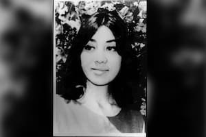 Bernarda Vera.
