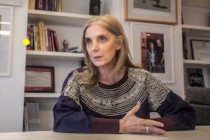 Bernarda Llorente