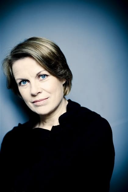 Bernarda Fink