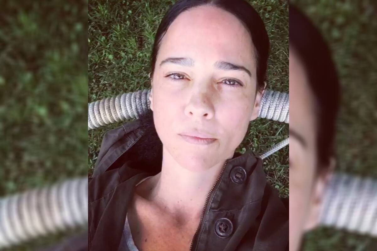 Bernardita Martínez Vivot, la mujer que apareció en una foto junto a Dolores Barreiro y generó intriga