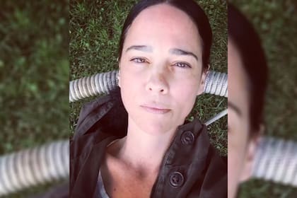 Bernardita Martínez Vivot, la mujer que apareció en una foto junto a Dolores Barreiro y generó intriga