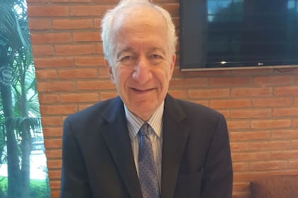 Bernardo Kliksberg