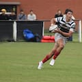 Una tendencia incipiente: jóvenes argentinos que completan su formación de rugby en Francia y no en el país