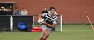 Una tendencia incipiente: jóvenes argentinos que completan su formación de rugby en Francia y no en el país