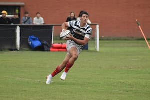 Una tendencia incipiente: jóvenes argentinos que completan su formación de rugby en Francia y no en el país