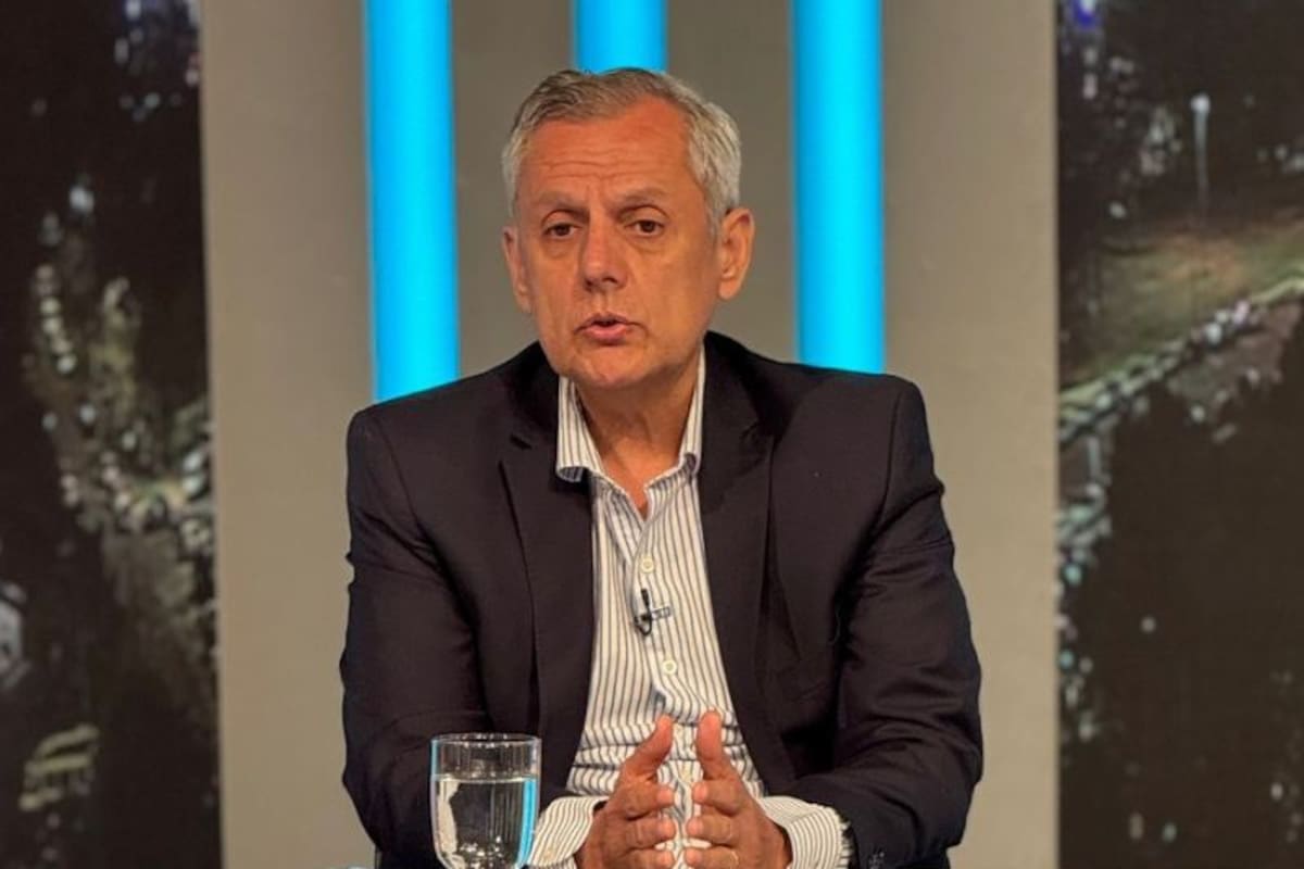 Bernardo Stamateas habló sobre las emociones