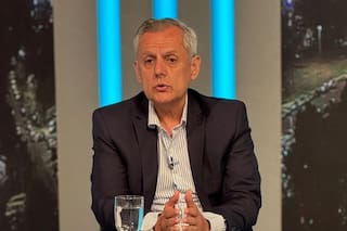 Bernardo Stamateas: “Evitar sentir es el peor negocio que podemos hacer con nosotros mismos”