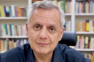 Bernardo Stamateas reveló cuál es el mayor error en pareja (Captura: Instagram @berstamateas)