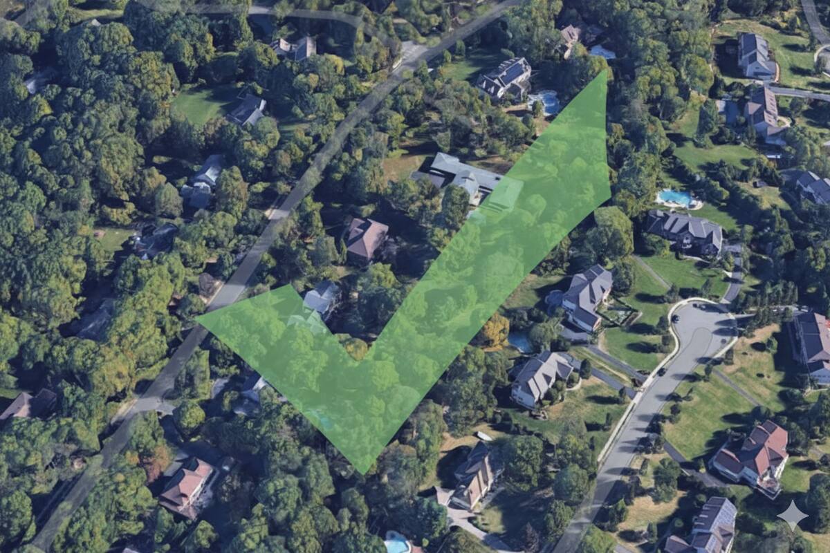 Bernards Township fue identificada como la ciudad más segura de Nueva Jersey para migrantes en 2025