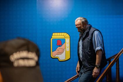 Berni presentó su lista para la segunda sección electoral en el PJ; hasta el miércoles puede bajarla