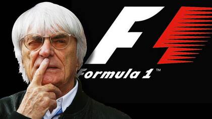 Bernie Ecclestone comienza a despedirse