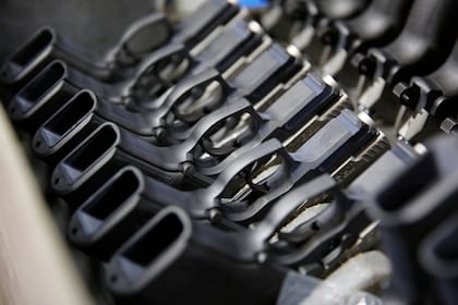 Bersa: la única fábrica de armas del país tiene como mayor comprador a EE.UU. y factura cada vez más