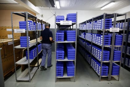 Bersa: la única fábrica de armas del país tiene como mayor comprador a EE.UU. y factura cada vez más