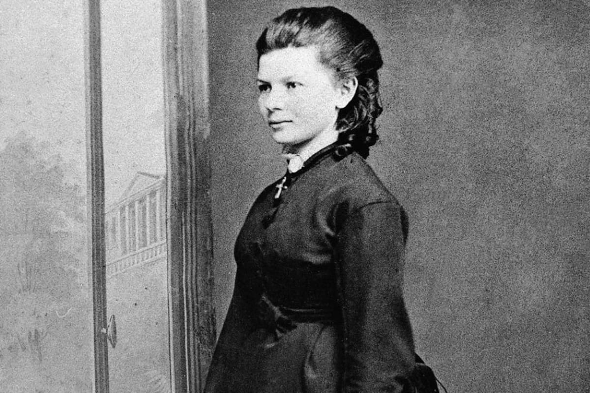 Bertha Benz nació el 3 de mayo de 1849 y dio el puntapié inicial para una de las industrias más grandes del mundo
