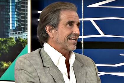 Bertie Benegas Lynch