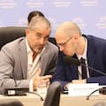 El oficialismo limitó Inocencia Fiscal para los funcionarios y avanzó con el dictamen