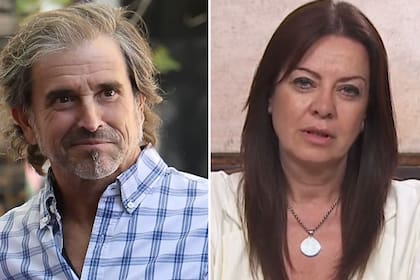 "Bertie" Benegas Lynch y Sandra Pettovello: protagonistas de un contrapunto educativo