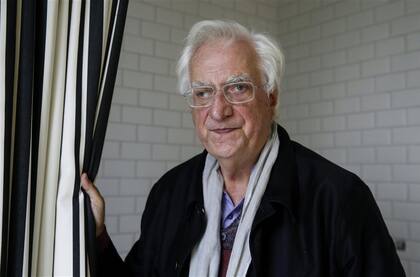 Bertrand Tavernier, uno de los grandes cineastas franceses