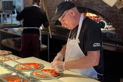 Bertucci’s presentó su bancarrota por pérdidas económicas significativas