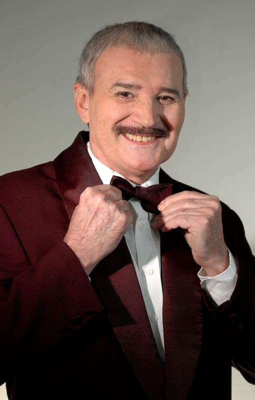 Berugo Carámbula, de Telecataplum e Hiperhumor a erigirse como uno de los conductores más queridos de la TV argentina