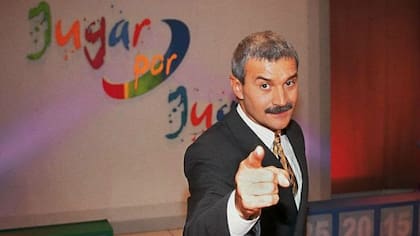 Berugo, un conductor inolvidable