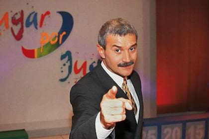 Berugo, un conductor inolvidable