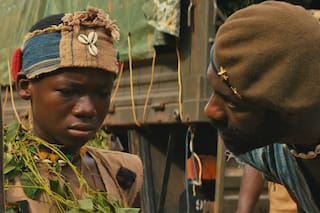 La obra maestra bélica que la rompe en Netflix y los Oscar decidieron olvidar