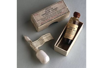 Best parecía haber asegurado finalmente su lugar en la historia médica