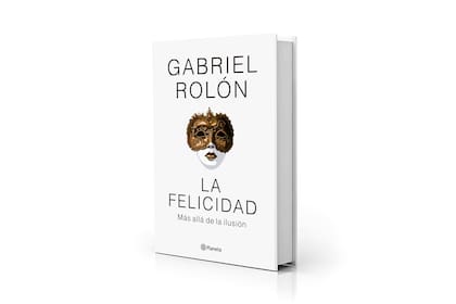 Best seller: "La felicidad" vendió 150.000 ejemplares desde su lanzamiento